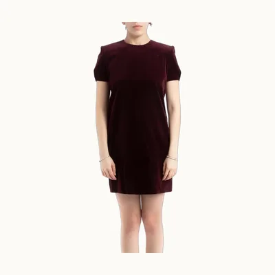 Saint Laurent, Talla 40