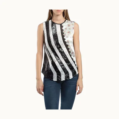 Louis Vuitton, Talla 38