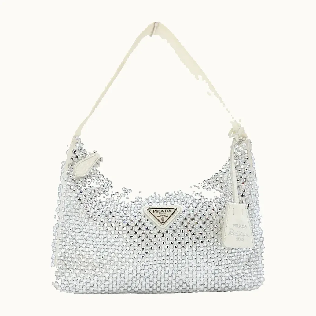 Prada Re-Edition 2000
