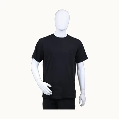 Dior Cd Icon Shirt Black, Size M