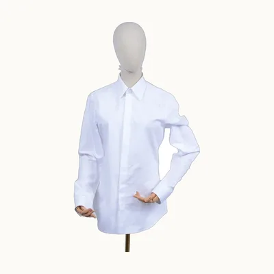 Gucci Double Blanca, Talla XS