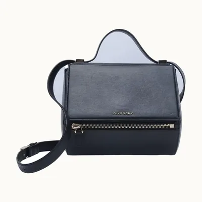 Bolsa Givenchy Pandora Box Medium Negra