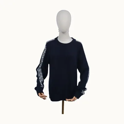 Dior Denim Azul, Talla XS