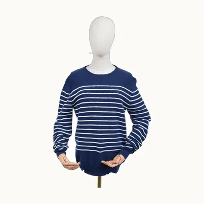 Dior Stripes Blue, Size S
