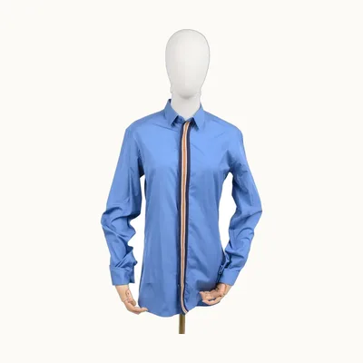 Dior Stripe Blue, Size M