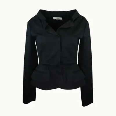 Blazer Prada, Talla 38 IT