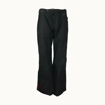 Pantalón Prada, Talla L