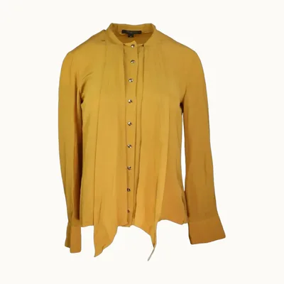 Blusa Louis Vuitton, Talla 40 FR