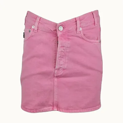 Falda Balenciaga Denim, Talla 38 IT