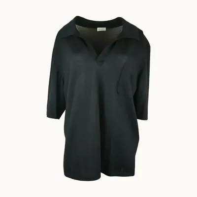 Playera Saint Laurent, Talla XXL