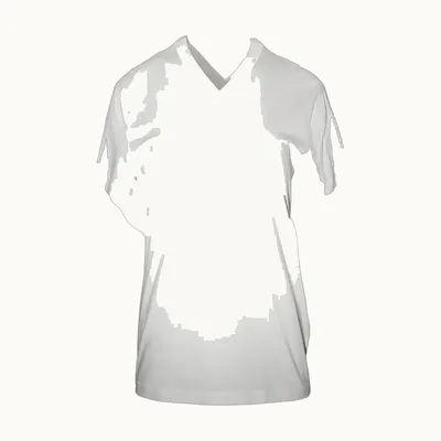 Playera Prada, Talla S