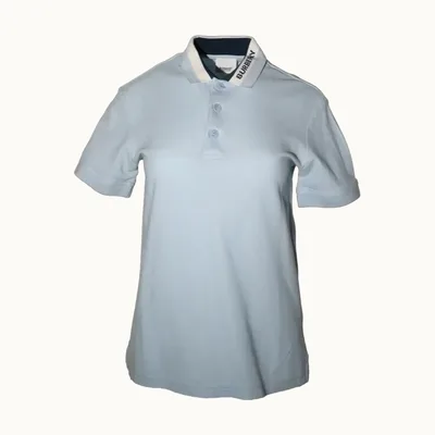 Polo Burberry, Talla XS
