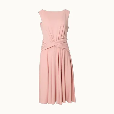 Vestido Salvatore Ferragamo, Talla 42 IT