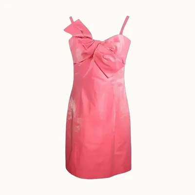 Vestido Givenchy Vintage, Talla 42 FR