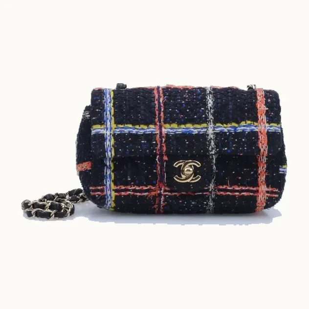 Chanel Classic Flap mini