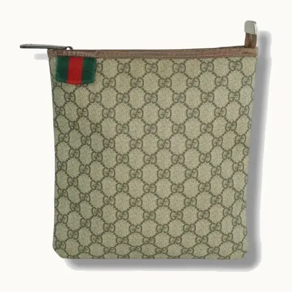 Gucci GG Messenger Bag