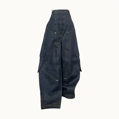 Pantalón Loewe, Talla 36 IT