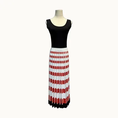 Vestido Fendi, Talla 42 IT