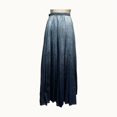 Falda Dior, Talla 36 IT