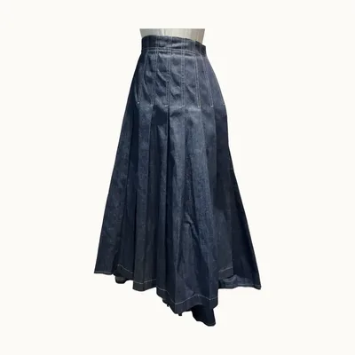 Falda Dior, Talla 38 IT, Como nueva