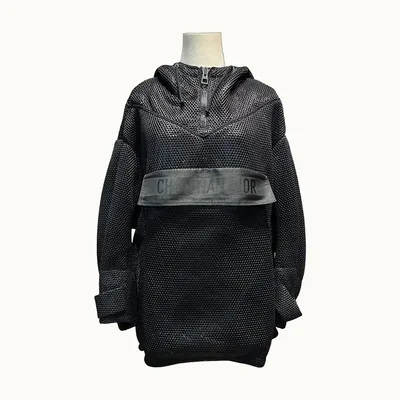 Chamarra Dior, Talla S