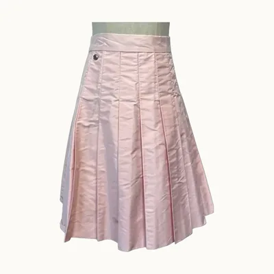Falda Chanel, Talla 38 IT, Excelente, KV-6670