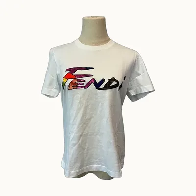 Playera Fendi, Talla S