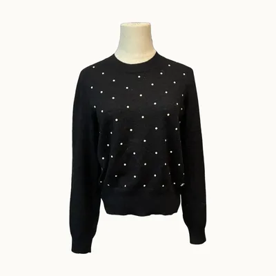 Suéter Chanel, Talla 40 IT