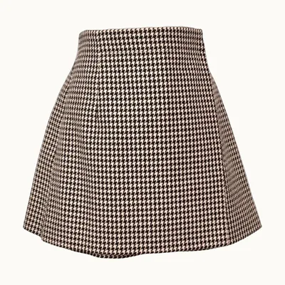 Falda Dior Falda-Short, Talla 38 IT