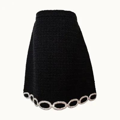 Valentino Garavani Skirt, Size 42 IT