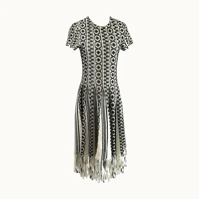 Vestido Dior, Talla 4 MX