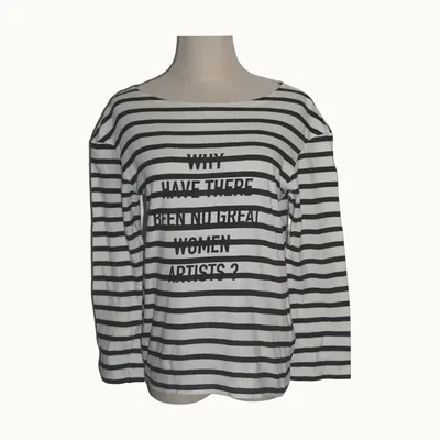 Playera Dior, Talla L