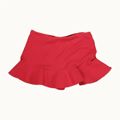 Valentino Skort Garavani, Talla 46 IT