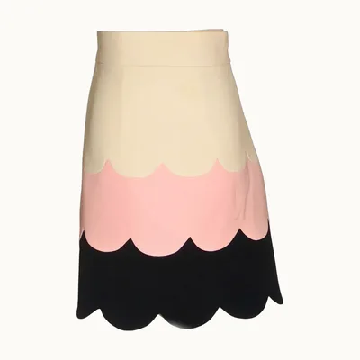 Falda Miu Miu, Talla 42 IT