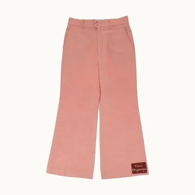 Pantalón Gucci, Talla 42 IT