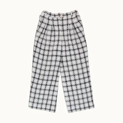 Pantalón Chanel, Talla 38 IT, Excelente, KV-6772