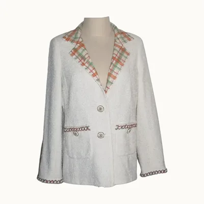 Saco Chanel, Talla 36 IT, Excelente