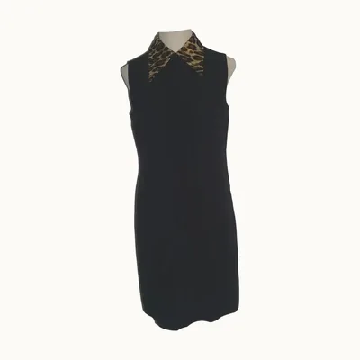 Vestido Miu Miu, Talla 38 IT