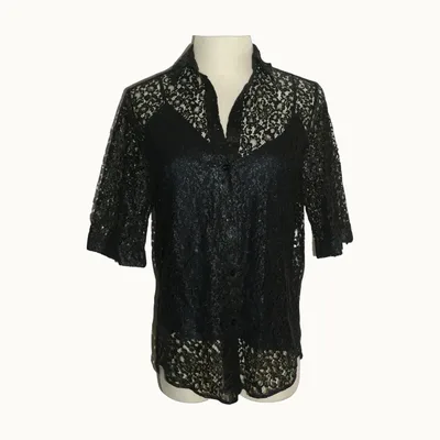 Blusa Dior, Talla 38 IT