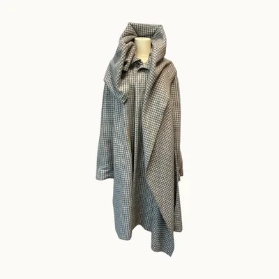 Abrigo Balenciaga, Talla 38 IT