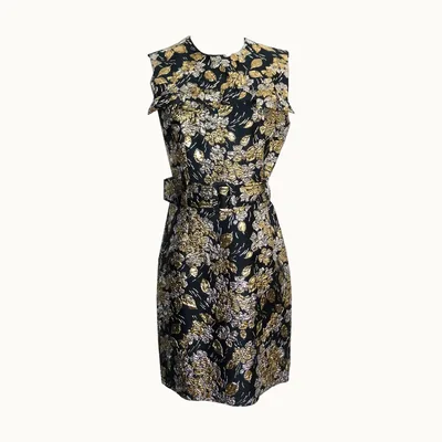 Vestido Prada, Talla 42 IT
