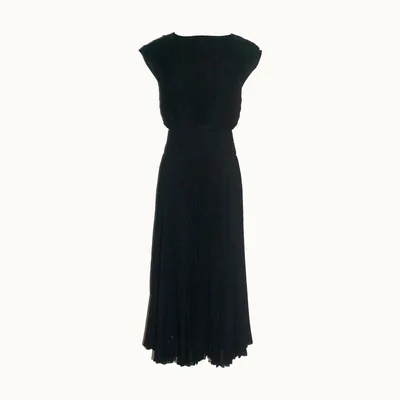 Vestido Prada, Talla 40 IT, Excelente, KV-6794