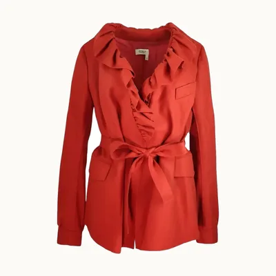 Blazer Saint Laurent, Talla S