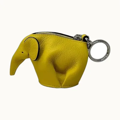 Loewe Elefante Charm