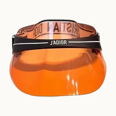 Visera Dior