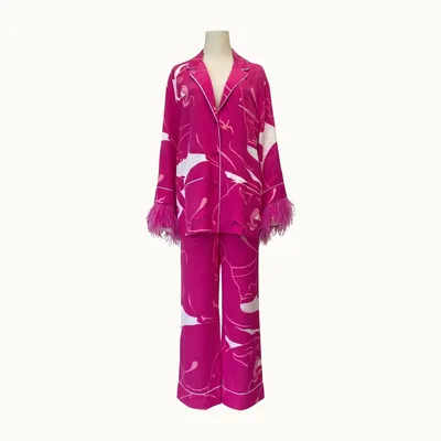 Conjunto Valentino