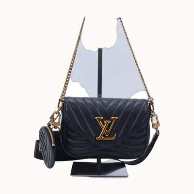 Louis Vuitton Pochette