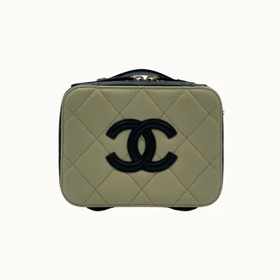 Chanel Vanity