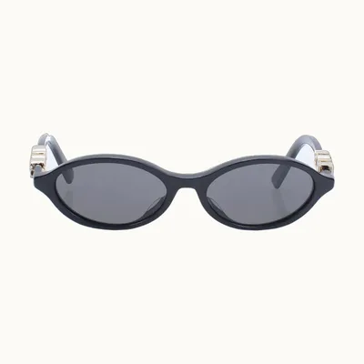 Lentes Dior DiorTreasure Negro