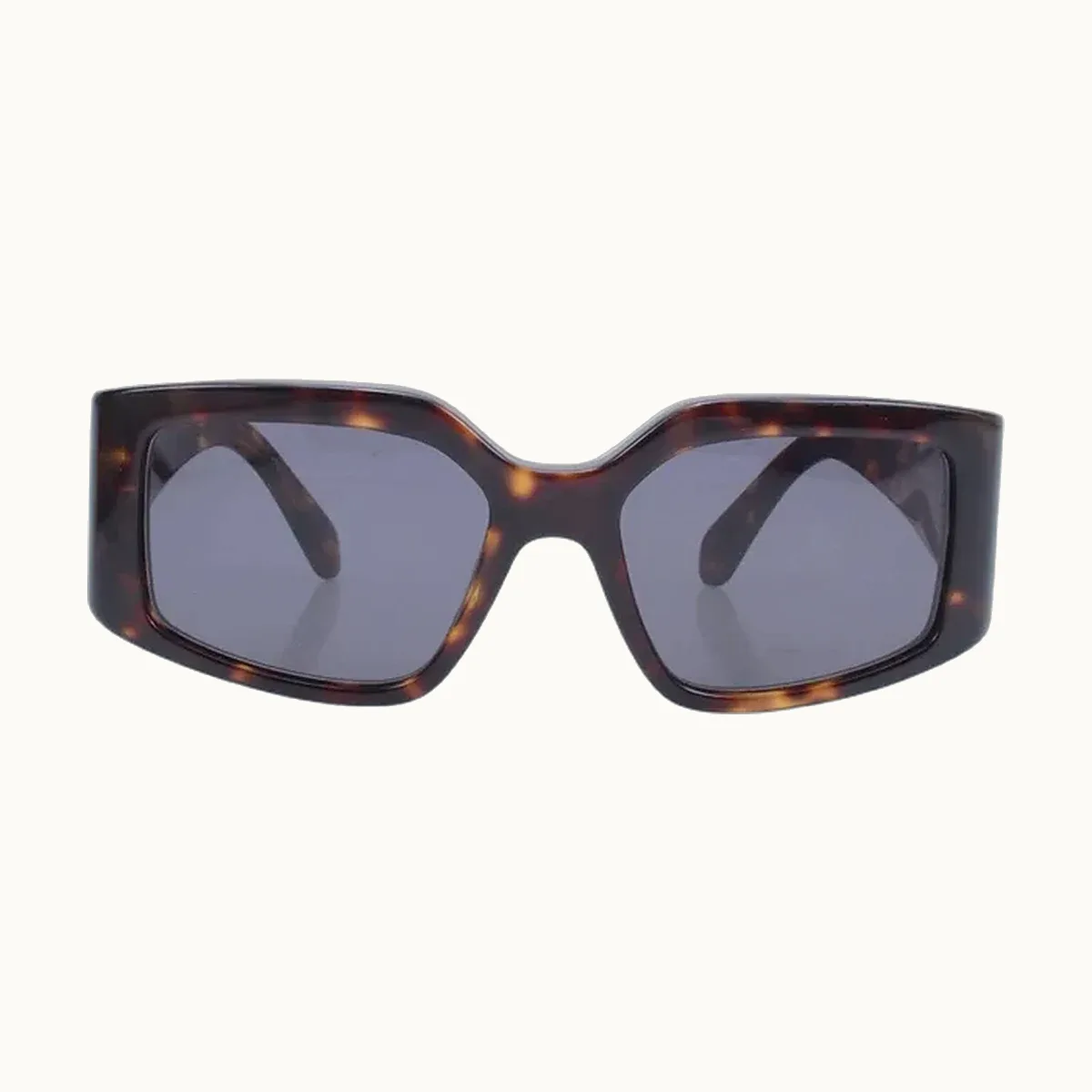 Salvatore Ferragamo Lentes Ferragamo Rectangle Carey